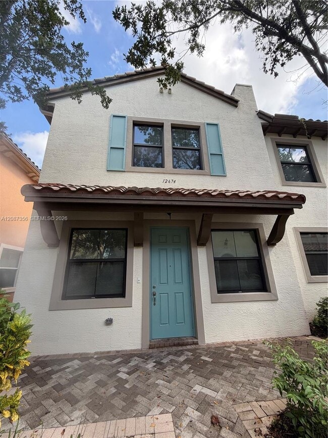 12674 NW 32nd Pl