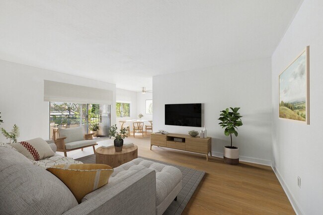 Photo - Willis Park South