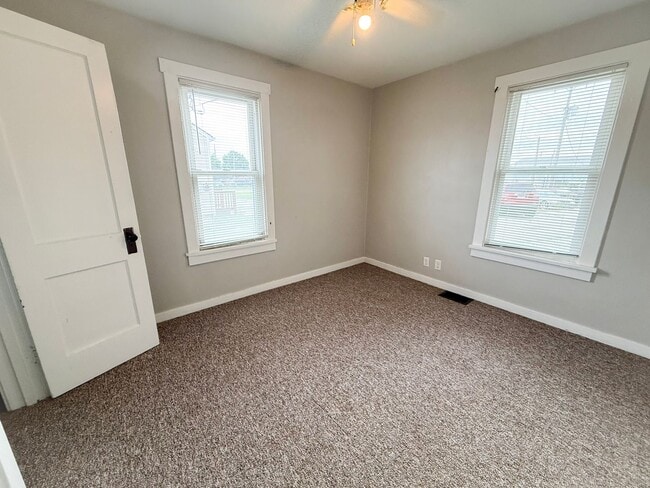 2 Bed 1 Bath Single Family Home