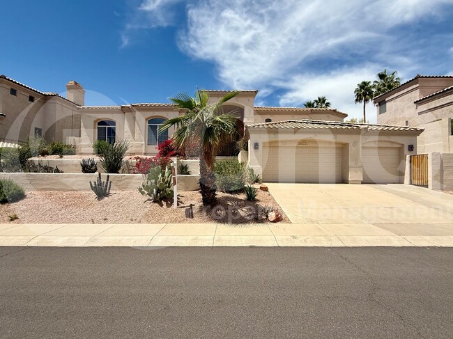 Photo - 15210 S 20th St House
