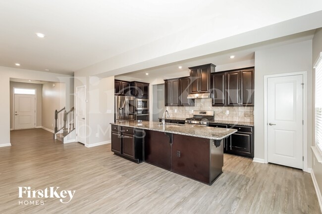 Photo - 1207 Harkey Creek Dr