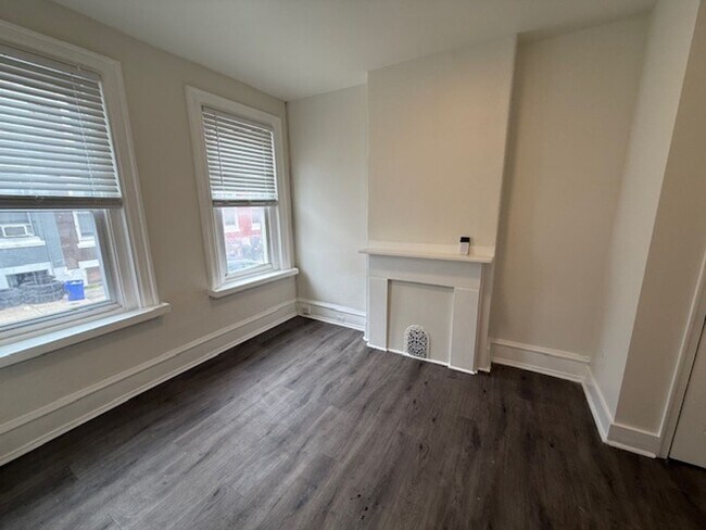 Spacious 3-Bedroom Home in North Philadelphia - Spacious 3-Bedroom Home in North Philadelphia