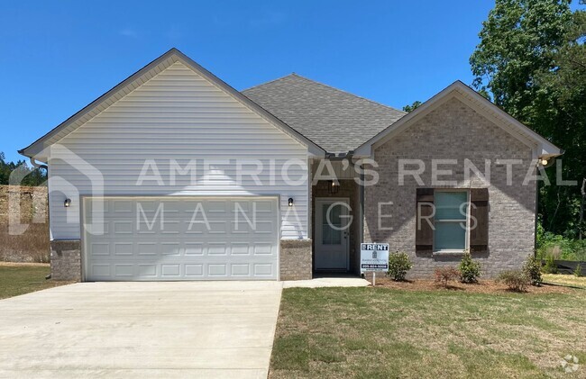 Building Photo - Home for Rent in Odenville, AL! Available ...