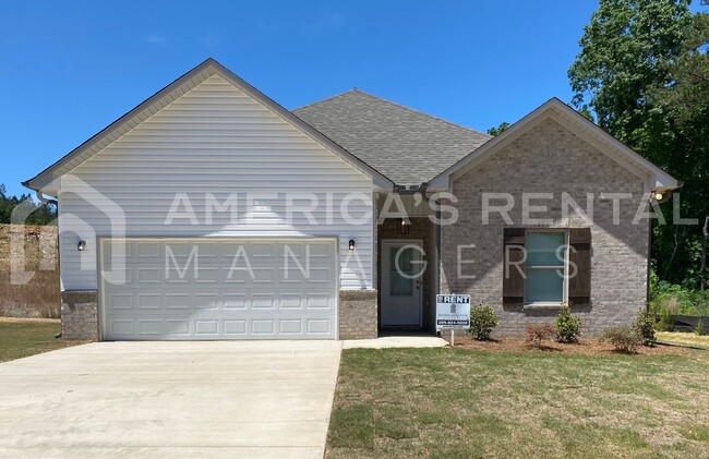 Home for Rent in Odenville, AL! Available ... - Home for Rent in Odenville, AL! Available ...