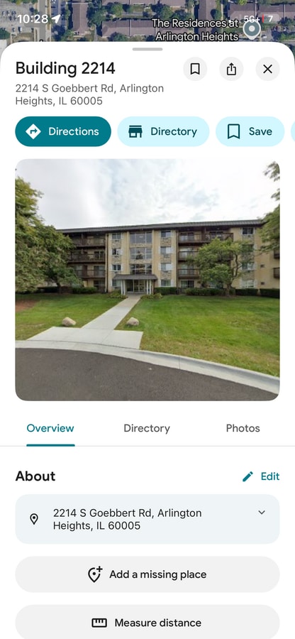 Photo - 2214 S Goebbert Rd