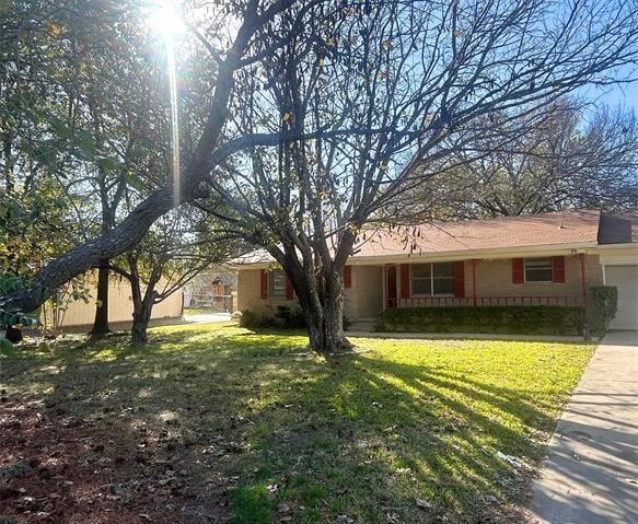 Photo - 2609 Washington St