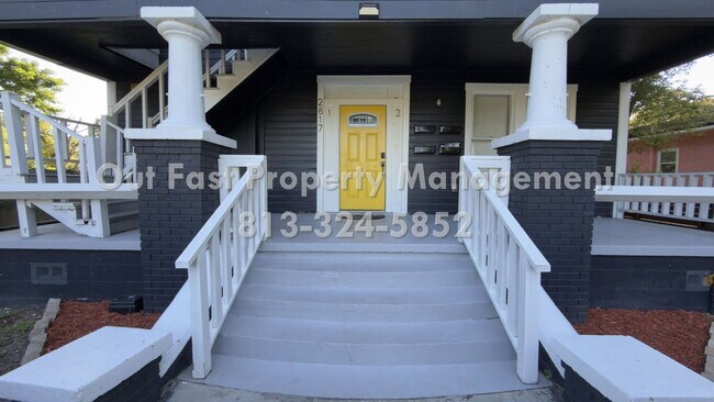 Photo - 2817 N Taliaferro Ave Unit 2