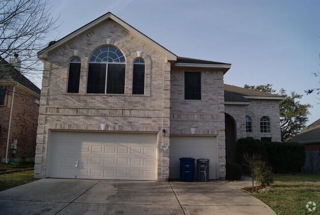 Building Photo - 8313 Canola Bend Rental