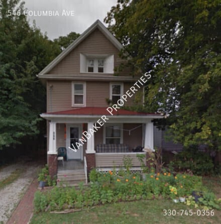 Photo - 546 Columbia Ave House