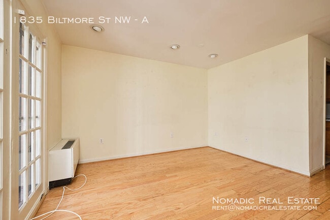 Photo - Fantastic one-bedroom condo in Kalorama Unit A