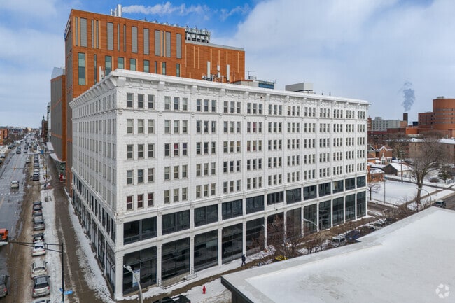 The Roosevelt