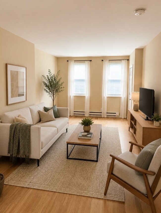 Building Photo - 2554 N 9th St Unit 1