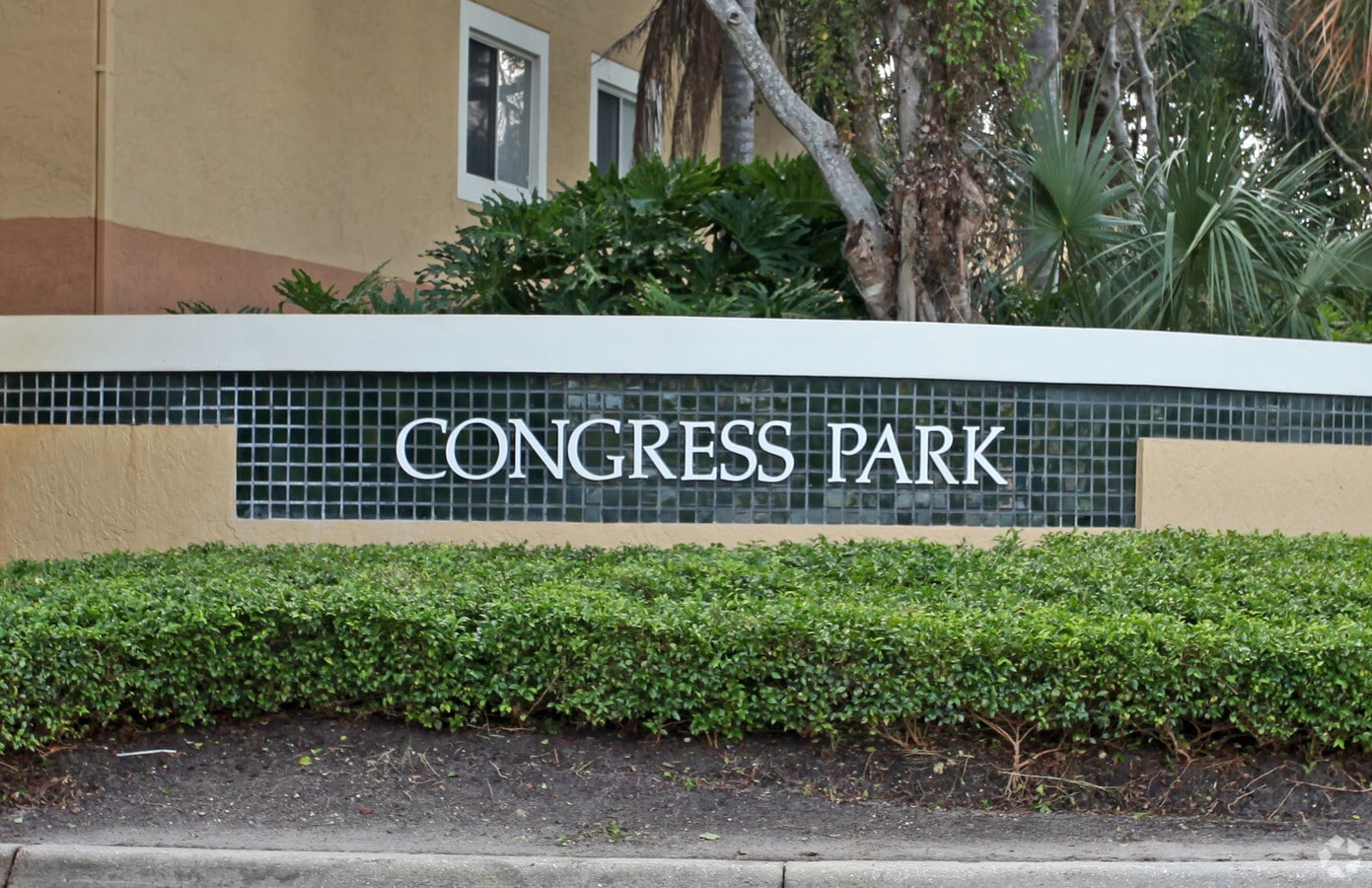 Photo - Congress Park