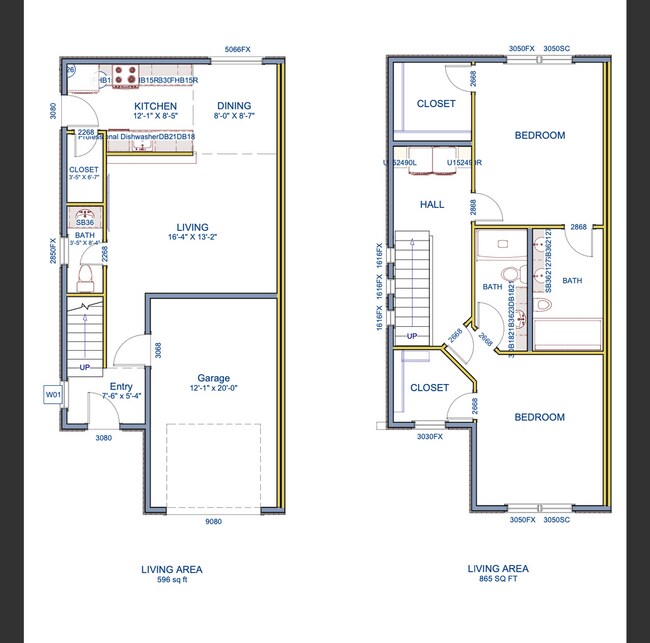 284 NE Maple St Unit 284 Maple #1