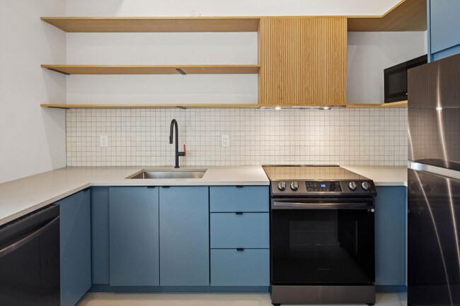 Photo - 2201 Frankford Ave Unidad 4H