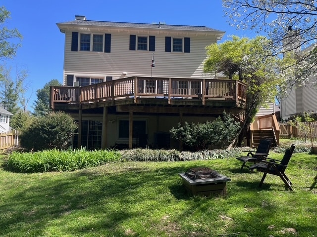 Photo - 10152 Marshall Pond Rd