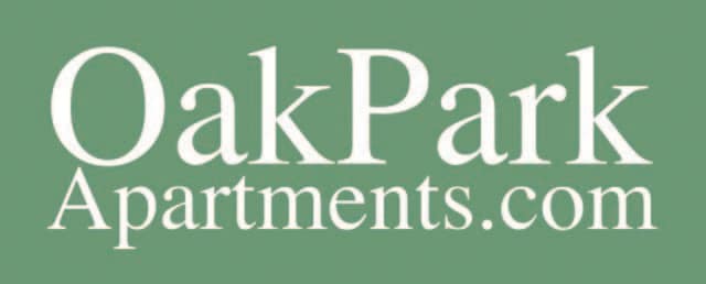Green Plan - Oak Park Apartments