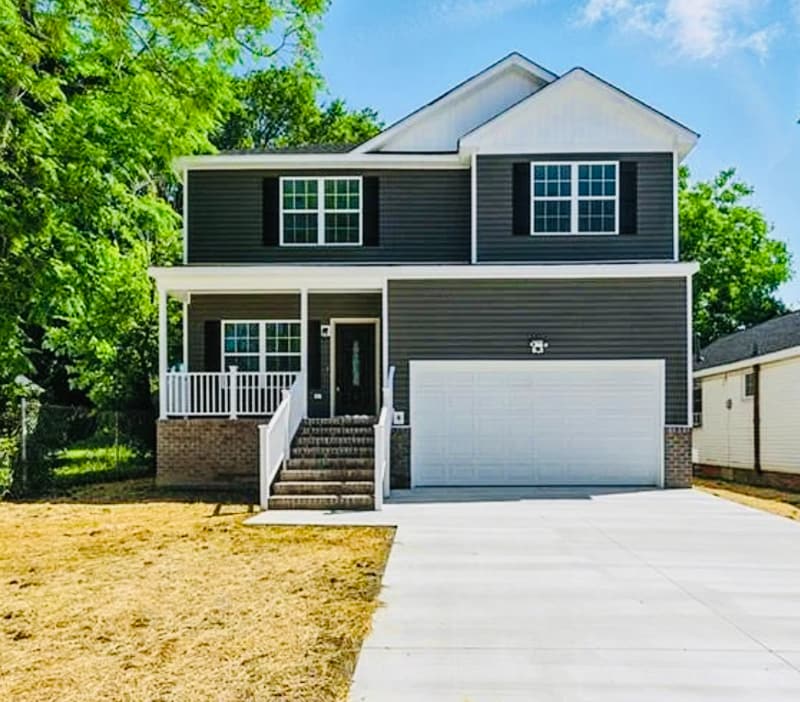 Photo - 236 Buxton Ave