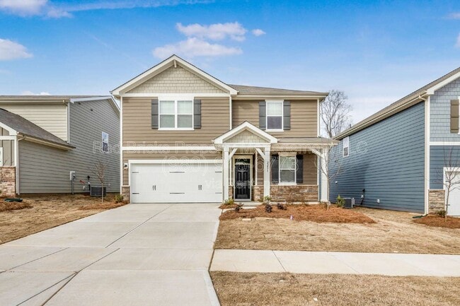 Building Photo - 2201 Lavender Mdws Ct