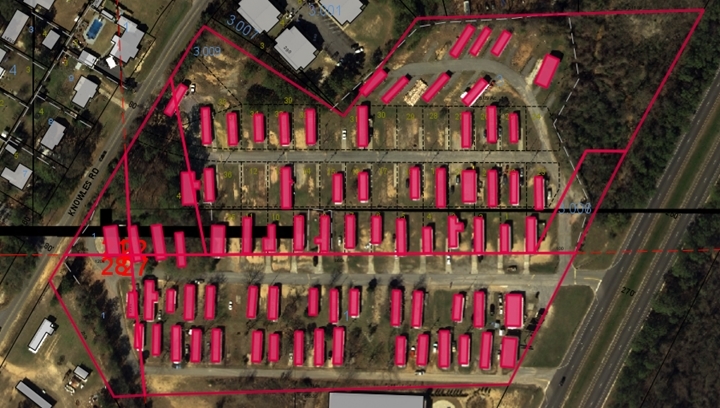 Photo - Suntrace Mobile Home Community
