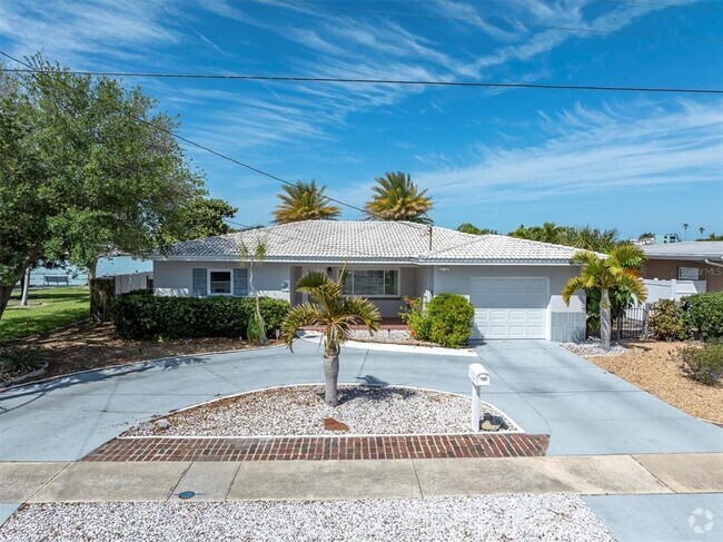Building Photo - 9020 Gulf Blvd Rental