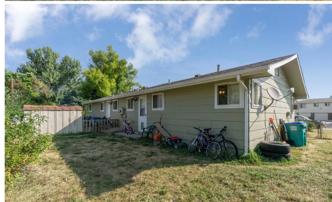 Photo - 4515 Stover St