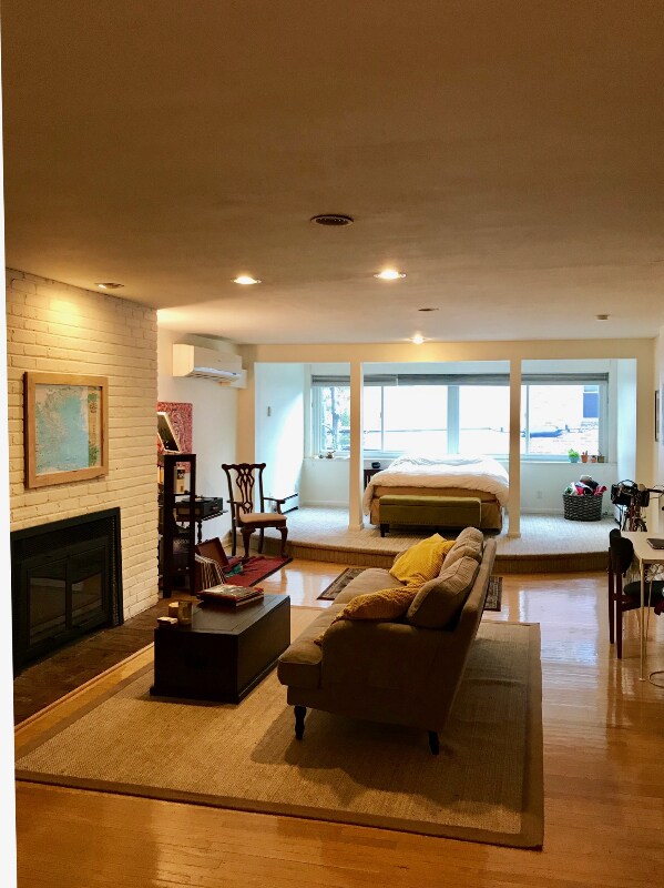 Photo - 1926 Lombard St Unit 2. floor