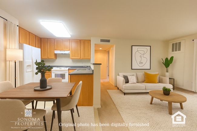 Photo - Must-See Charming Ground-Level 1 Bedroom Apartment Unit 7066 Santero Way