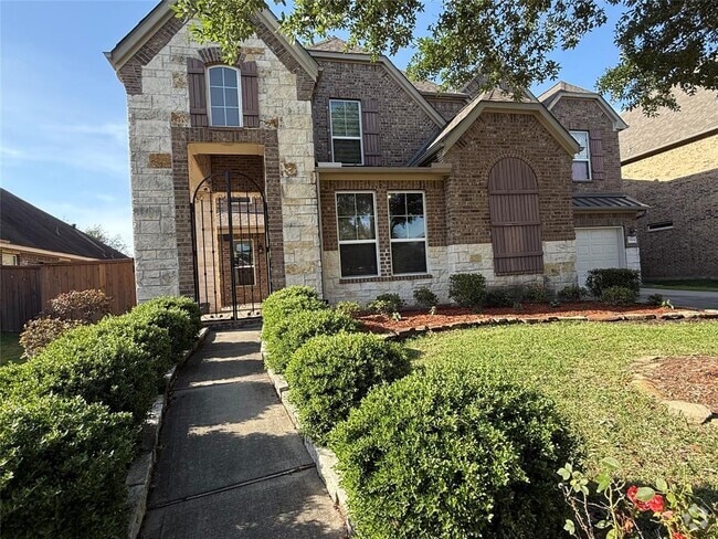Building Photo - 17414 Waeback Dr Rental