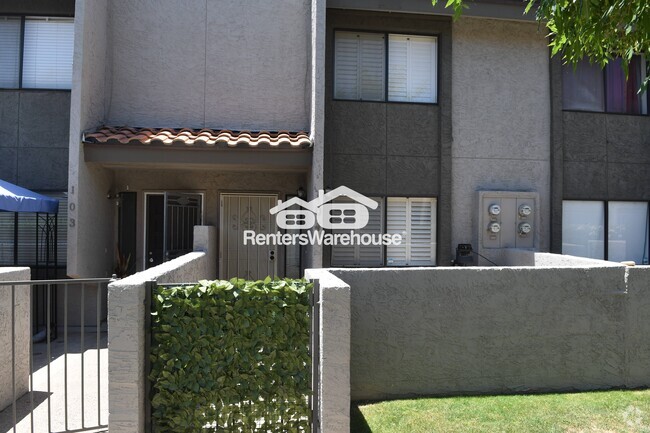 Building Photo - 2615 Hayden Rd Unit Apt 104