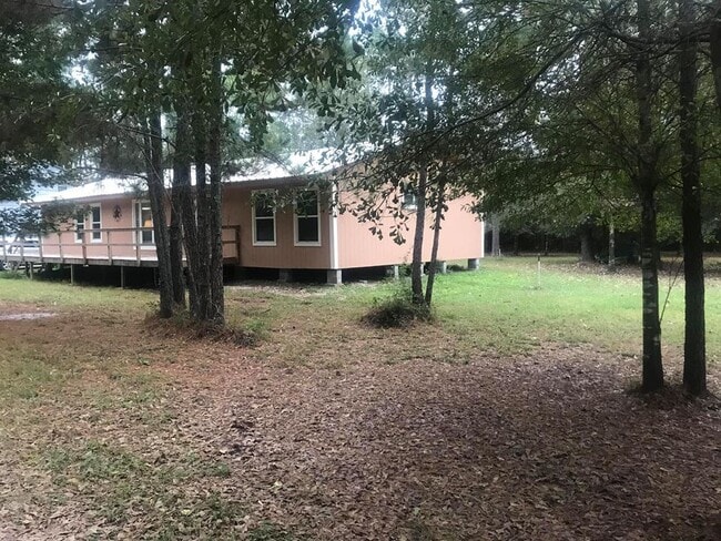 Building Photo - 2411 County Rd 2235 Rental