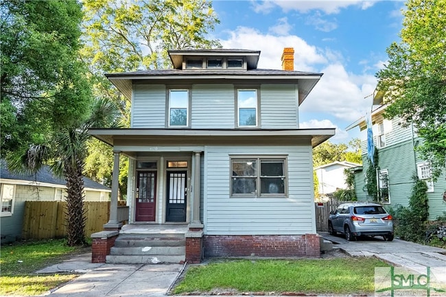 Building Photo - 620 W 38th St Rental