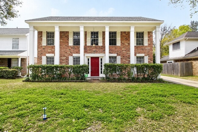 Building Photo - 3331 Oak Branch Ln