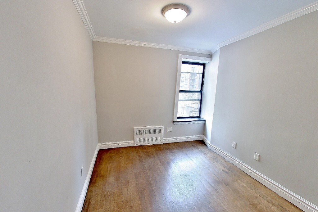Two bedroom - Two bedroom Apartment Unit A