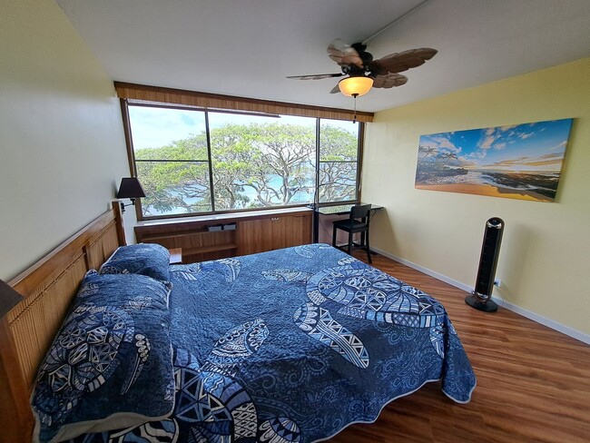 Photo - Mauna Loa Shores Condo Unit 502