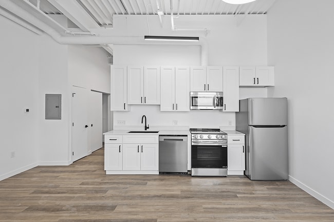 Photo - Viewpoint 41 Lofts