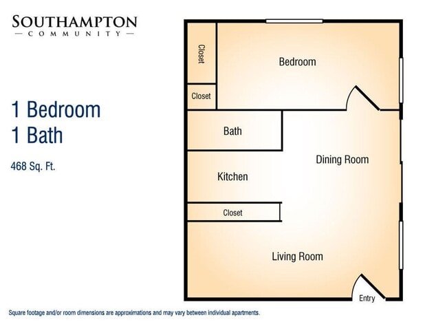 Photo - Southampton Apartments