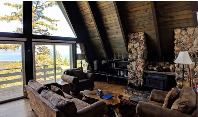 Photo - "Million Dollar Views" This home offers br...