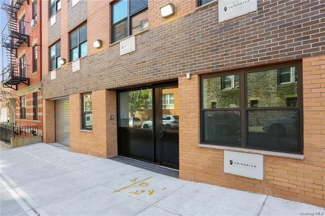 979 Summit Ave Apartment Unit 3G - Bronx, NY | ForRent.com