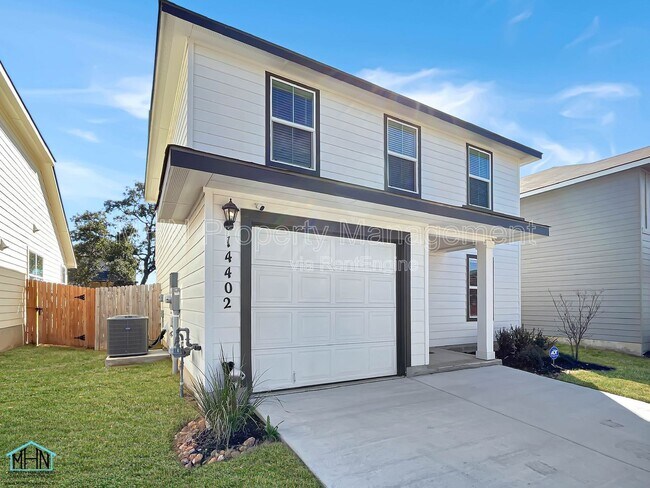 Photo - 14402 Navidad Pike