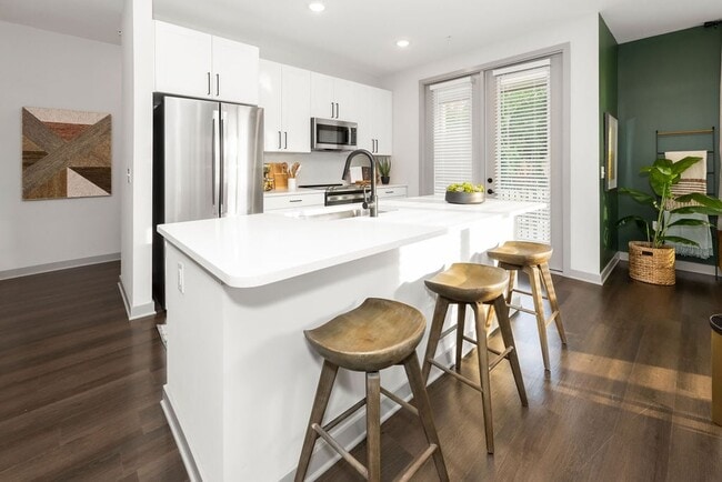 Photo - Axis at the Park