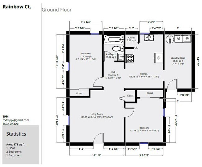 Houses for Rent in 40330, Harrodsburg, KY 5 Houses