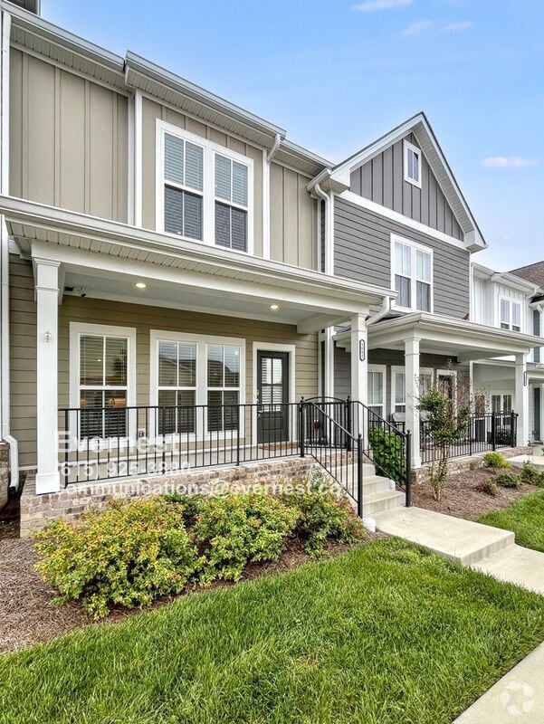 Building Photo - 1662 Carson Meadows Ln Rental