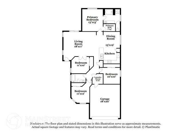 Photo - 7226 S Monks Tale Dr