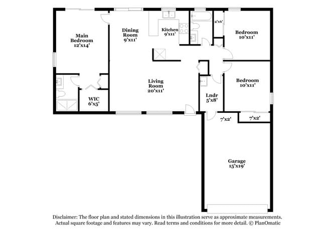 Photo - 7700 Vienna Ln