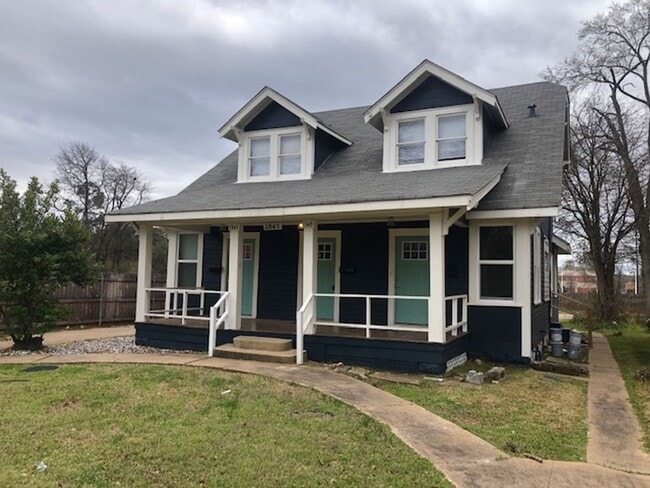 Building Photo - Remodeled 1 Bed Apartment near LSUS