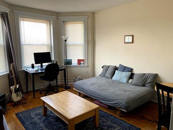 Photo - 360 Riverway Unit 22