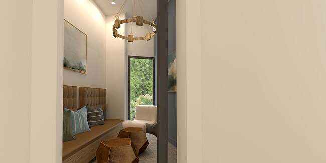 Broadstone Candela apartments — community photo - Broadstone Candela