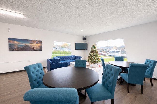 Photo - Reflections at Barbara Ann