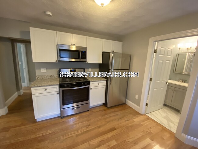 Photo - 309 Highland Ave Apartamento Unidad A